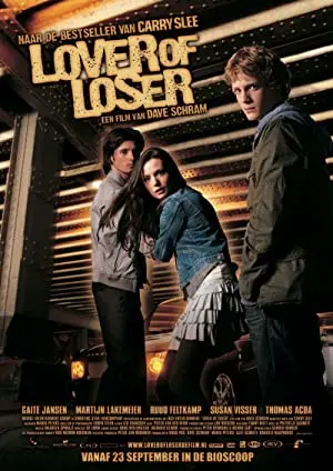 Lover of Loser