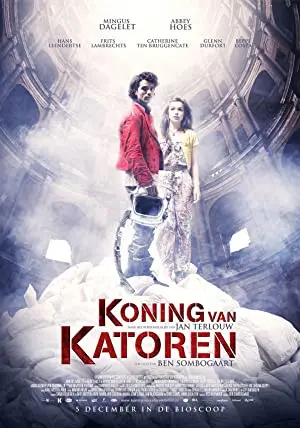 Koning van Katoren