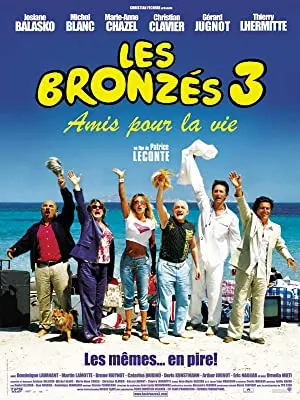 French Fried Vacation 3