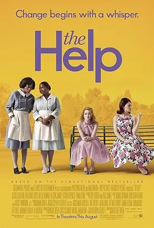 De Kracht van 'The Help' (2011) - Een Verhaal over Empathie en Gerechtigheid