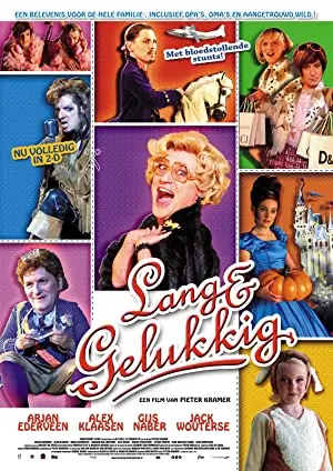 Lang en Gelukkig