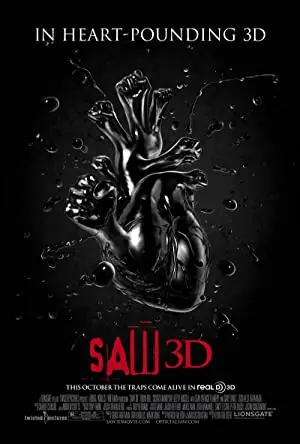 Saw: The Final Chapter