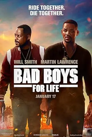 Bad Boys for Life: Een Triomfantelijke Terugkeer