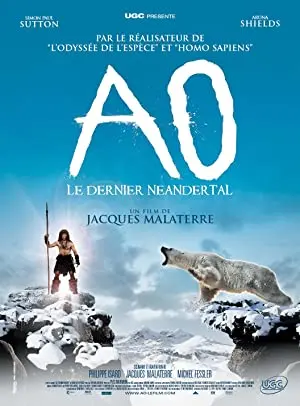 Ao, the Last Hunter