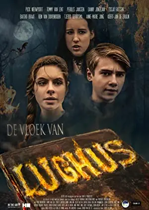 De Vloek van Lughus