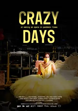 Crazy Days