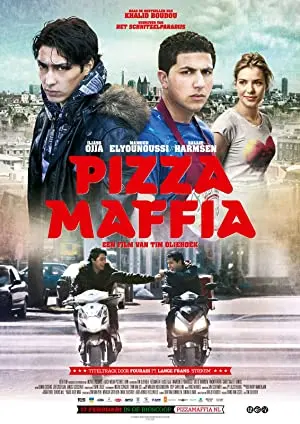 Pizzamaffia