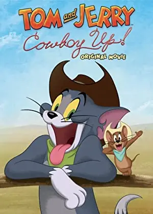 Tom & Jerry: Cowboy Up!