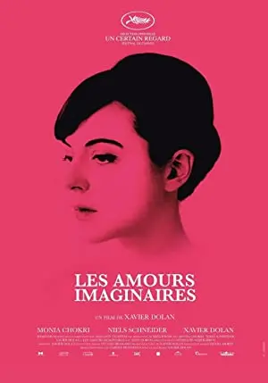 Les Amours Imaginaires