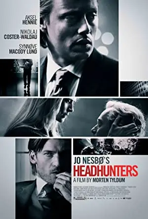 Headhunters