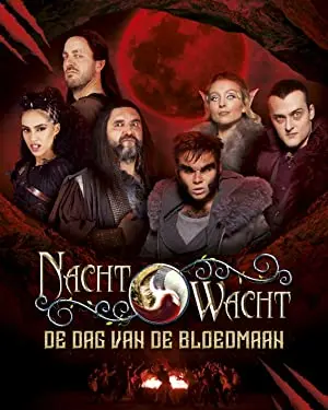 Nachtwacht: De Dag van de Bloedmaan