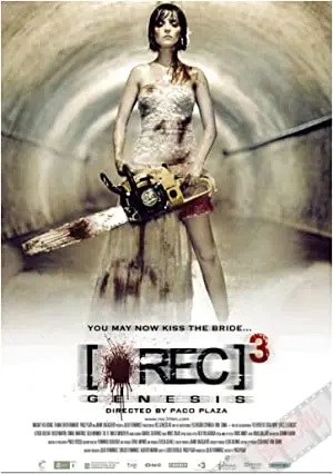 REC 3 (Genesis)
