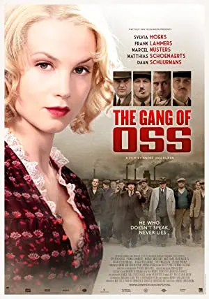 Bende van Oss