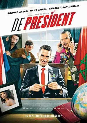 De President