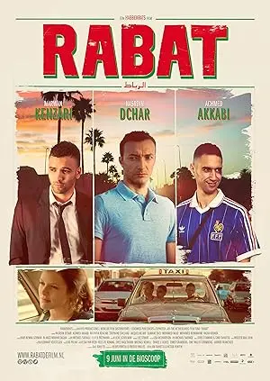 Rabat (2011): Een ode aan vriendschap en zelfontdekking