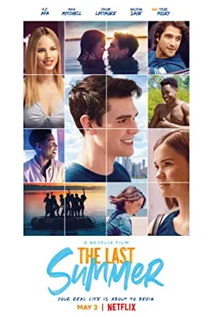 The Last Summer