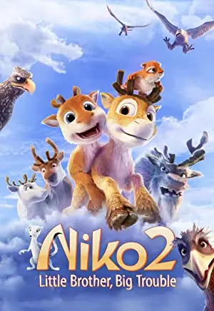 Niko 2: Familiezaken
