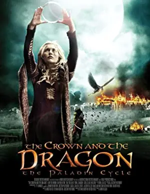 Paladin: The Crown and the Dragon