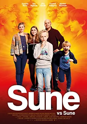 Sune's Summer