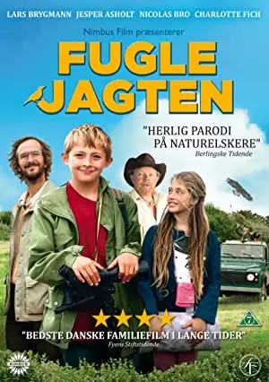 Vogeljacht
