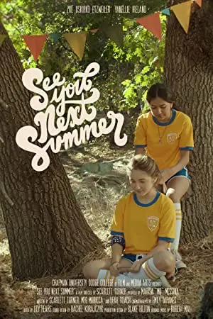 Next Summer
