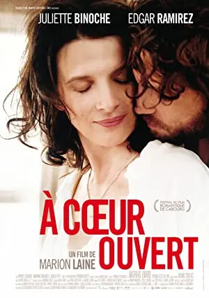 A Coeur Ouvert
