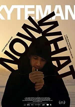 Kyteman - Now What? 