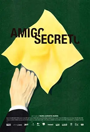 Amigo Secreto