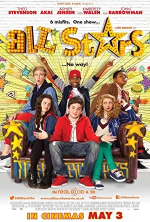 Streetdance 3: All Stars