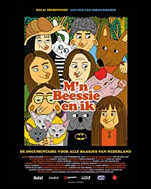 M'n Beessie en Ik
