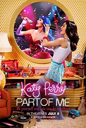 Katy Perry the Movie: Part of Me