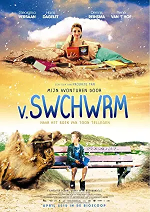 Mijn Avonturen door V. Swchwrm