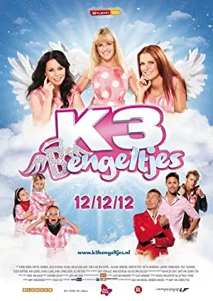 K3 Bengeltjes