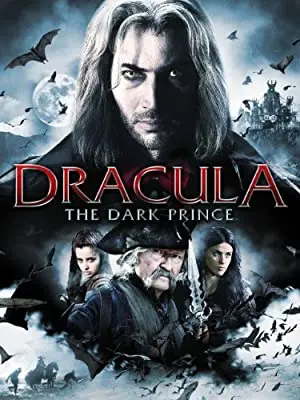 Dracula Prince of Darkness