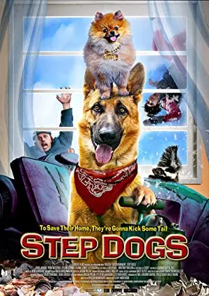 Home Alone Dogs