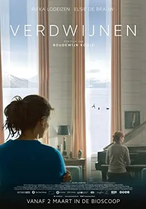 Verdwijnen