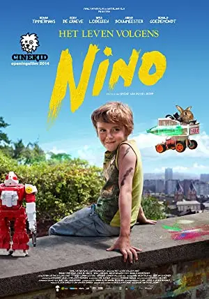 Het Leven Volgens Nino