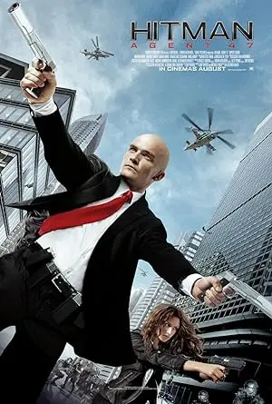 Hitman: Agent 47 (2015) - Stijlvolle Actie Zonder Diepgang