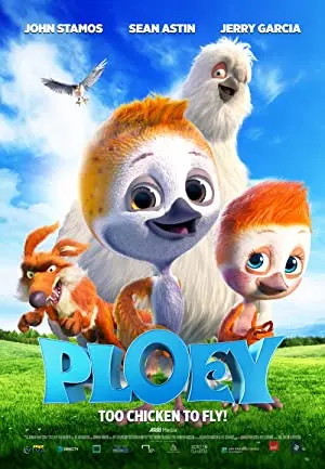 Pluisje