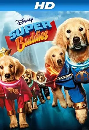 Super Buddies (NL)