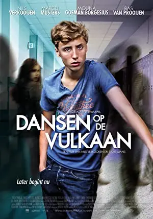Dansen op de Vulkaan