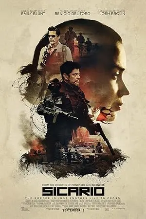 Sicario