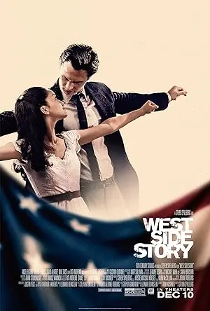 West Side Story (2021) - Een Moderne Klassieker met Oude Charme