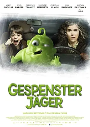 Spokenjagers