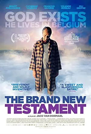 Le Tout Nouveau Testament