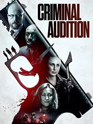 Criminal Audition