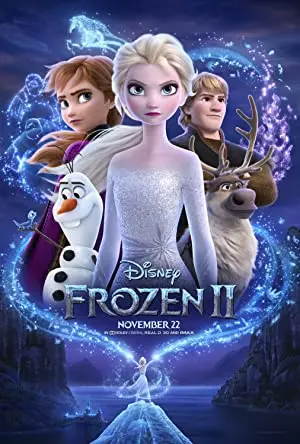 Frozen 2 (NL)