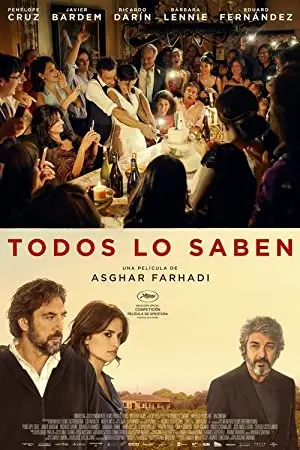 Todos lo Saben