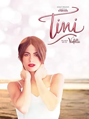 Tini, het Nieuwe Leven van Violetta (NL)
