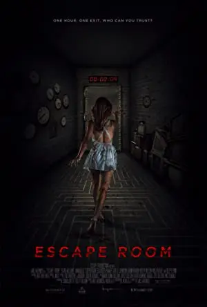 Escape Room